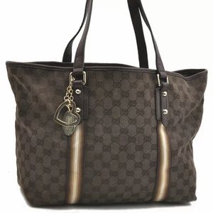 🌟AUTHENTIC🌟GUCCI TOTE